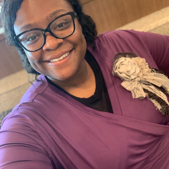 Meet your Posher, Ceanna - Picture 1 of 6